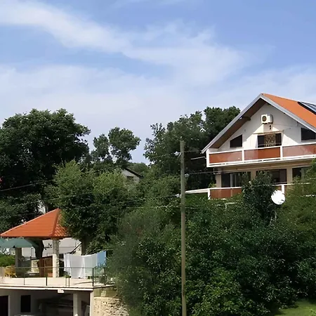 Apartman 26 Supetarska Draga