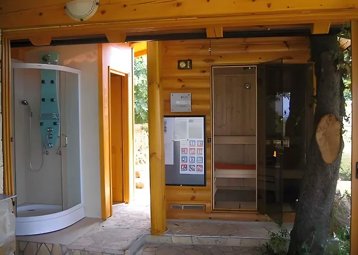 26 Daire Supetarska Draga