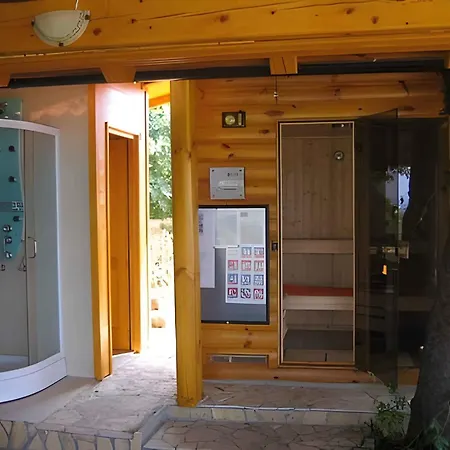 26 Apartment Supetarska Draga