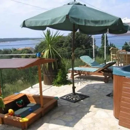 26 Apartment Supetarska Draga