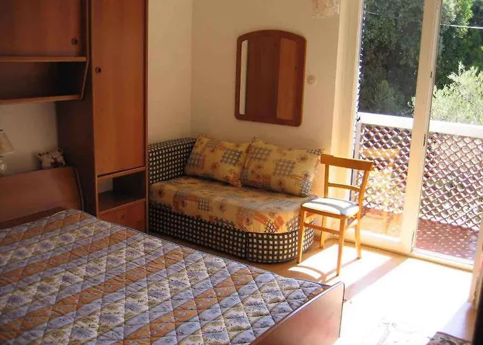 Apartman 26 Supetarska Draga