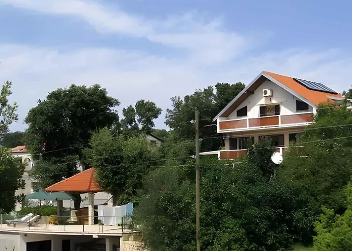 Apartman 26 Supetarska Draga