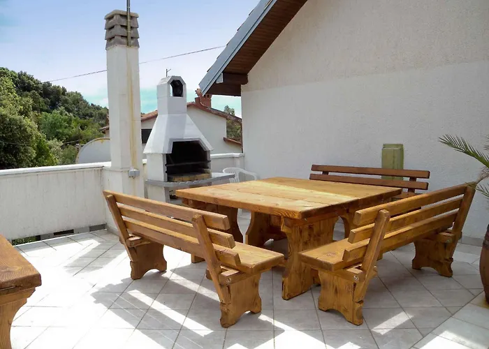 Apartman 26 *