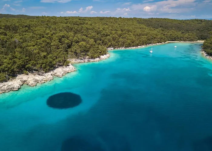 Apartman 26 Supetarska Draga