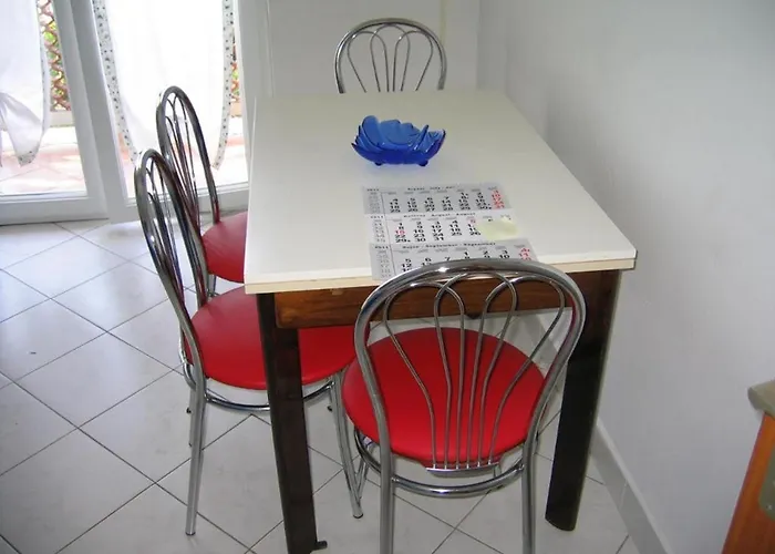 26 Apartman Supetarska Draga